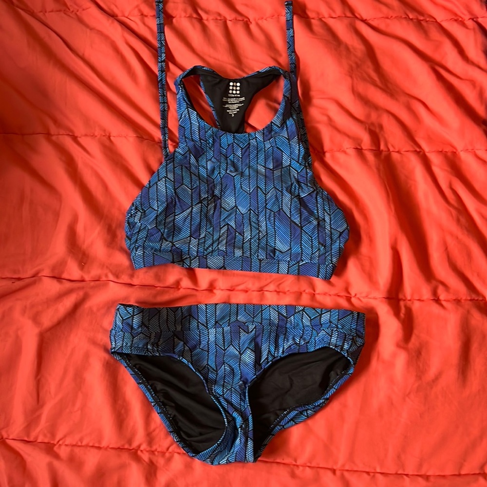 Title Nine bikini swim suit